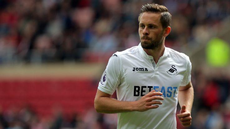 加克波：我很确信我们最终会走出低谷的；若踢橄榄球会踢边翼（加克波称自信终将走出低谷，若转战橄榄球会打边翼）