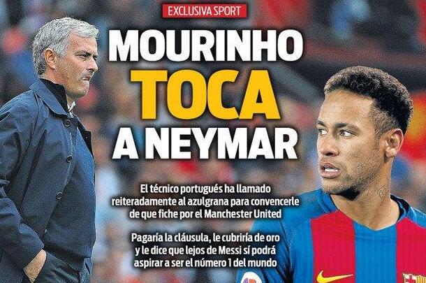 若纳塔斯：若我不叛逆、不暴躁，巴西和西班牙一定抢着要我（若纳塔斯：要不是我叛逆又暴躁，巴西和西班牙早就抢着签我）