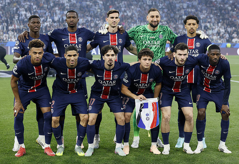 利物浦第二次在欧冠主场丢4+球，上一次是2023年2-5皇马（利物浦欧冠主场再现4+失球，上一次是2023年2-5负皇马）